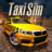 icon Taxi Sim 2020 1.2.9