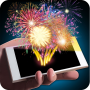 icon Firework Victory Day Joke for Samsung Galaxy J2 DTV