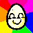 icon Rainbow Egg 1.1.8
