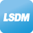 icon Leyland SDM 2.99