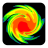 icon Hurricane and storms 2.2