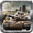 icon Tank Attack War 2015 1.1