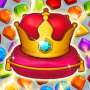 icon Royal Queenie: Jewel Match 3 for Samsung S5830 Galaxy Ace