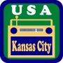 icon USA Kansas City Radio