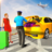 icon Modern Taxi Driving Games: Car Driving Games 2020 1.0.6
