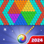 icon Bubble Shooter Pop Legend for Samsung S5830 Galaxy Ace