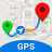 icon GPS Navigation: Live Earth Map 1.6.4