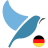icon Bluebird German 1.4.9