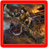 icon Royal Warrior 1.9.20