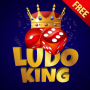 icon Ludo King Gold for oppo F1