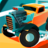 icon Stunt Skill Car Race 1.11