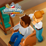 icon Idle Barber Shop Tycoon