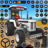 icon Tractor Games & Farming Games 2.7