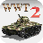 icon War World Tank 2 1.3.0