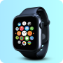 icon Smart watch app: bt notifier for Huawei MediaPad M3 Lite 10