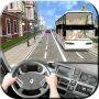 icon City Bus Pro Driver Simulator