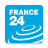 icon FRANCE 24 5.4.8