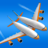 icon Plane Simulator 2019 3.1