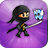 icon Ninja Run Fly 1.0