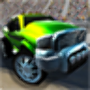 icon Diesel Drag Racing