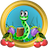 icon Vegan Snake 1.4