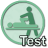 icon TestOpos Fisioterapia 1.0.15