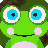icon Frog Crossing 1.0.8