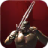 icon Medieval Knight Warrior 1,2