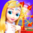 icon Princess Fun Park And Games 8.0