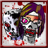 icon Zombie Genesis 9.9.11