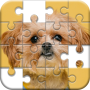 icon Jigsaw Puzzles Games Online for intex Aqua A4
