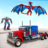 icon Dragon Robot Formula Car Game 1.5.0