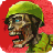 icon The Dead Zombie Rush 1.0