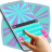 icon Colorful Keyboard For Android 1.307.1.139
