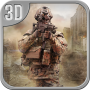 icon Counter Shooting Attack 3D