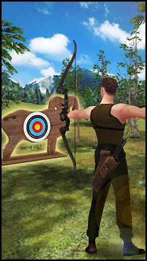 Archery Tournament