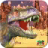 icon Safari Dino Hunter 1.1