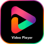 icon SAX Video Player - All Format Video Player