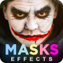 icon Masks Effects
