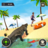 icon Crocodile Attack Sim 2023 2.2.8