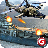 icon Navy Gunner 3D Carrier Battle 1.2
