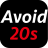 icon Avoid 20s 1.0