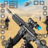 icon FPS shooting Mission: Gun Game 3.3