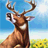 icon Wild Deer Hunting Simulator 1.2