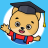 icon Bimi Boo Kids Learning Academy 1.1.21