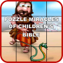 icon Miracles Of Childrens Bible