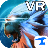 icon Galaxy Fall VR 1.1