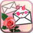 icon Roses Live Widget 2.0