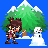 icon Winter Ninja 1.1