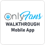 icon OnlyFans Mobile App Premium Walkthrough